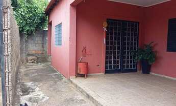 Imagem 2: Casa para Venda em Presidente Prudente, ENEIDA, 2 dormitórios, 1 banheiro, 1 vaga