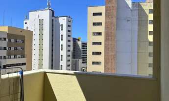 Imagem 4: Apartamento para locação na praia de iracema