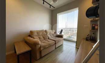 Imagem 3: Apartamento à venda com 2 quartos no condomínio Vista Arboris, São Paulo - SP