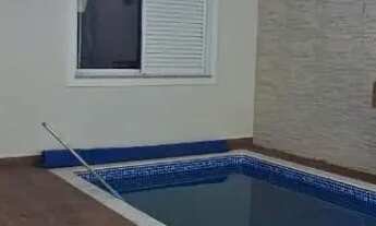 Imagem: Casa térrea com ótima localização e