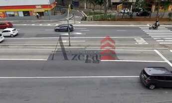 Imagem 7: Kitnet para Locação em São Paulo, Bela Vista, 1 dormitório, 1 banheiro