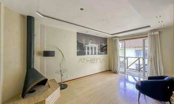 Imagem 4: Apartamento à venda, 80 m² por R$ 550.000,00 - Bom Retiro - Teresópolis/RJ