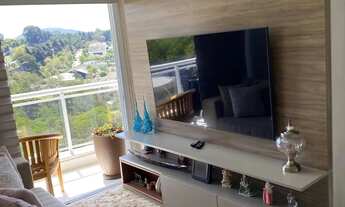 Imagem: RR9055 Apartamento MOBILIADO 70m² CONDOMÍNIO