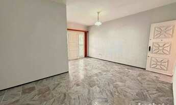 Imagem 3: Apartamento com 3 dormitórios à venda, 83 m² por R$ 280.000 - Cid. dos Funcionari - Fortal