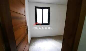 Imagem 2: Apartamento em Rua José Osvaldo - Vila Gustavo - São Paulo/SP