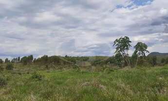 Imagem 6: TERRENO RURAL DE 221,60 HA EM ANGATUBA/SP