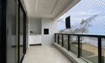 Imagem 5: Apartamentos para locação na Lagoa/Praia do Pecado em Macaé/RJ, 03 Quartos, 2 Vagas, Armár