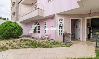 Imagem 2: Casa Sobrado, 4 Quartos, 5 Vagas, à Venda, no Água Verde, em Curitiba. REbrokers