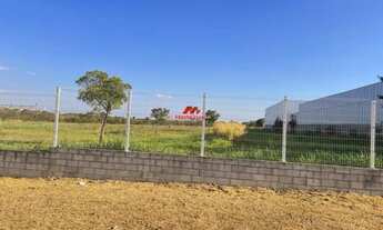 Imagem 4: TERRENO À VENDA, DISTRITO INDUSTRIAL, COM 75.000m², OU VENDE ÁREA MENOR, R$ 300,00 O METRO