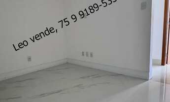 Imagem 5: Leo vende, bairro Sim, 3 suítes, closet e goumert