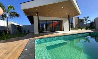 Imagem 3: CASA COM 03 QUARTOS, SENDO OS 03 SUÍTES PLENAS, LOCALIZADA NO SETOR TRÊS MARIAS, GOIÂNIA