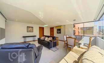 Imagem 5: Imóvel para venda tem 105 metros quadrados com 2 quartos em Petrópolis - Porto Alegre - RS