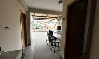 Imagem 4: Cobertura 4 quartos - Santa Cruz