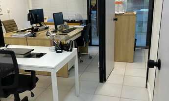 Imagem 6: Imóvel para aluguel com 50 metros quadrados em Barra da Tijuca - Rio de Janeiro - RJ