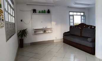 Imagem 4: Alugo casa Jauá 5 suites c Piscina