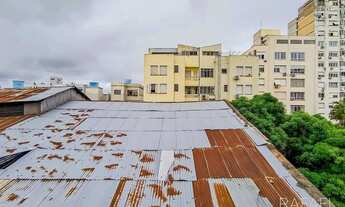 Imagem 4: Apartamento de 3 Dormitórios com Elevador e Portaria 24h na Venâncio Aires