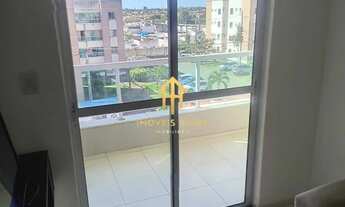 Imagem: Apartamento mobiliado para aluguel!