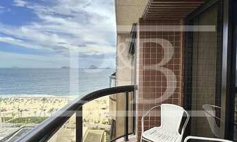 Imagem 3: Apartamento com 2 dormitórios para alugar, 90 m² por R$ 31.500,00/mês - Ipanema - Rio de J