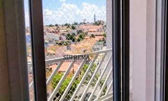 Imagem 3: Apartamento com 65 m² á venda , Edifício Beatriz -Vila Santana