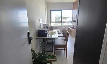 Imagem 7: Apartamento studio no Life imbuí