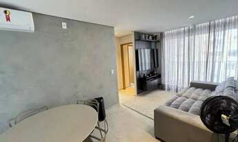 Imagem: Apartamento mobiliado Vilaggio Giardinni