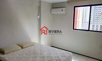 Imagem 5: APARTAMENTO RESIDENCIAL em SÃO LUÍS - MA, CALHAU