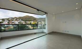 Imagem 2: Cobertura nova para alugar Primeira locação! Com planejados completos