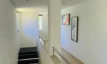 Imagem 4: Casa para Venda em Camaçari, Busca Vida (Abrantes), 5 dormitórios, 5 suítes, 6 banheiros