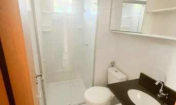 Imagem 4: GR ALUGA Ed.Piazza Toscana - 90m2-3/1 suite-1 vaga- area de lazer- oportunidade na Maramba