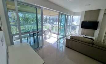 Imagem 5: Apartamento com 4 quartos à venda em Guaxuma - AL