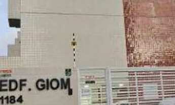 Imagem 4: Apartamento Mobiliado na rua da FMO