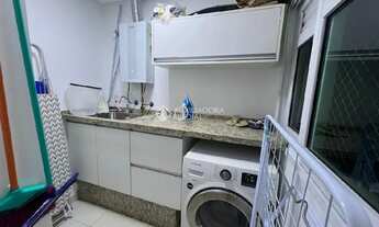 Imagem 5: Apartamento, Locação anual, 03 Suítes, 140m², Frente Mar, Balneário Camboriú SC