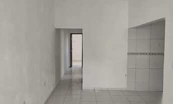 Imagem 6: Casa do bairro Santo Antônio 153m