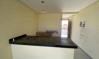 Imagem 7: Casa para alugar, 45 m² por R$ 1.800,00/mês - Jardim Itacolomi - Mogi Guaçu/SP