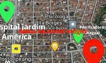 Imagem 2: Terreno Padrão - JARDIM AMÉRICA