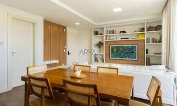 Imagem 5: Cobertura à venda no Mêrces ARYA1