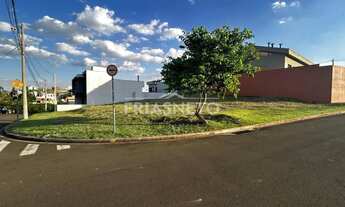 Imagem 4: Vende-se terreno -Esquina - no Condomínio Soleil em Piracicaba