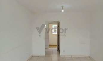 Imagem 4: Apartamento à venda em Campinas, Centro, com 1 quarto, com 36 m², Edificio Cecilia Stember