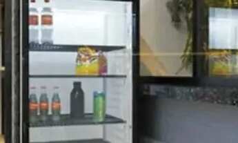 Imagem 6: Imóvel para venda possui 26 metros quadrados com 1 quarto em São Cristóvão - Teresina - PI