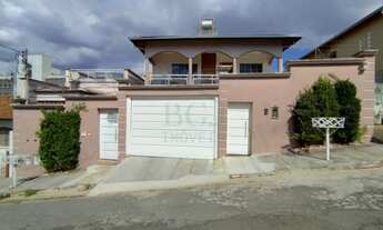 Imagem: Casas Padrão em Poços de Caldas