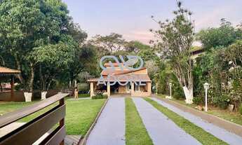 Imagem 2: Casa Mobiliada para Aluguel no Condomínio Chácara Florida - Itu/SP 5 Quartos