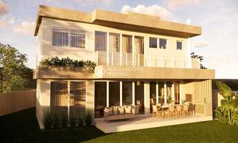 Imagem 5: Casa alto padrão de 4 quartos, sendo 1 no térreo - São João do Rio Vermelho / Florianópoli