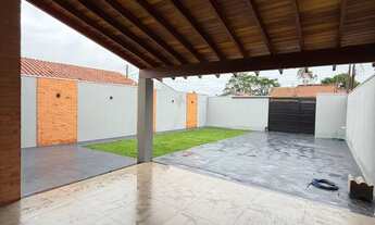 Imagem 2: Imóvel novo a venda no Jd Santos Dumont em Ourinhos/SP