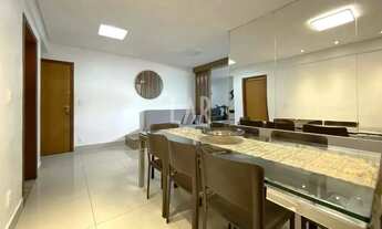 Imagem 2: Área Privativa à venda, 3 quartos, 1 suíte, 3 vagas, Graça - Belo Horizonte/MG