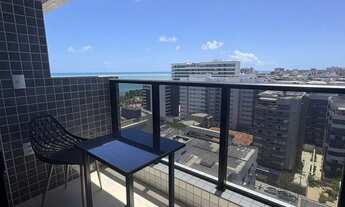 Imagem 4: Apartamento a 100 metros da praia de Ponta Verde