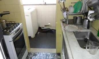 Imagem 6: TODOS OS SANTOS | Rua José Bonifácio - 2 Quartos 1 Banheiro - Varanda