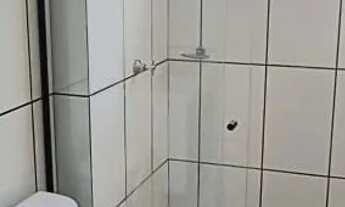 Imagem 6: Apartamento térreo Residencial Monte Carlo