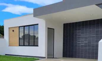 Imagem 2: Lançamento : Casas de Condomínio 3 Quartos Garden Ville no Araçagy, São José de Ribamar, M