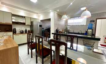 Imagem 4: Apartamento mobiliado Icoaracy