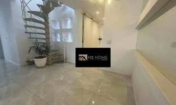 Imagem 5: Cobertura com 3 dormitórios para alugar, 164 m² por R$ 10.130/mês - Recreio dos Bandeirant